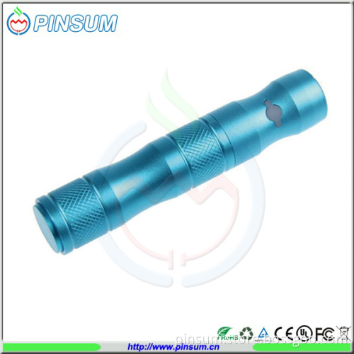 2014 Huge Capacity 1300mAh Electronic Cigarette EGO Battery X6 Battery